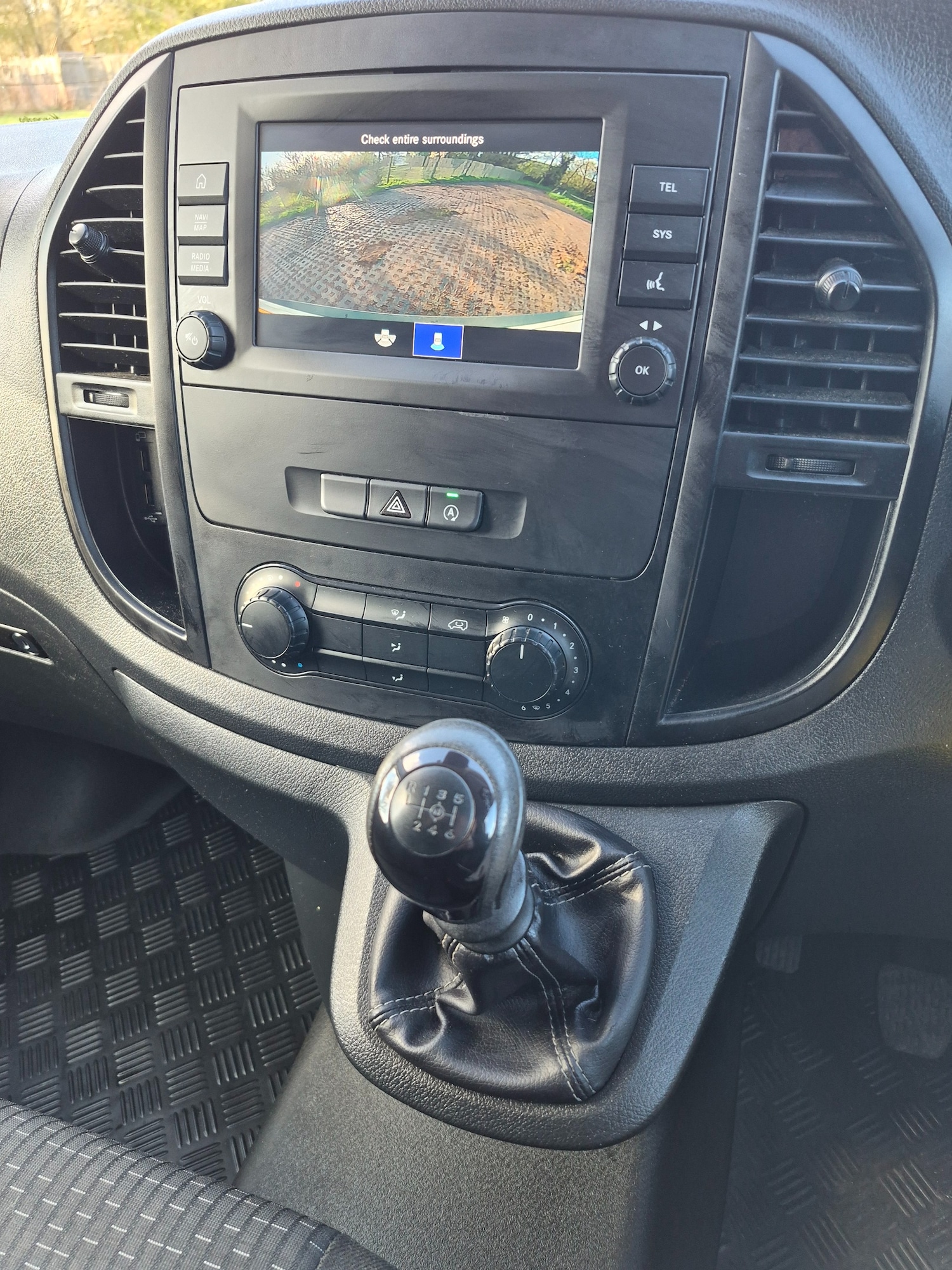 Used Mercedes-Benz Vito 2021 for sale - 78060714: Photo 36