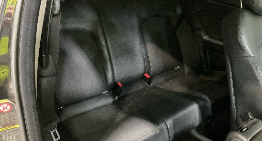 Used Mercedes-Benz CLC Class 2009 for sale - 77304054: Photo 7