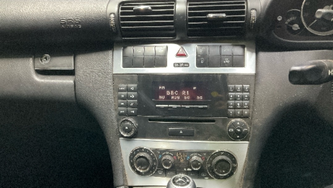 Used Mercedes-Benz CLC Class 2009 for sale - 77304054: Photo 9