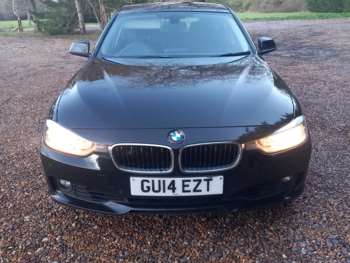 Used BMW 3 Series 2014 for sale - 74226390: Photo