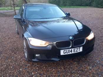 Used BMW 3 Series 2014 for sale - 74226390: Photo