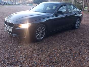 Used BMW 3 Series 2014 for sale - 74226390: Photo