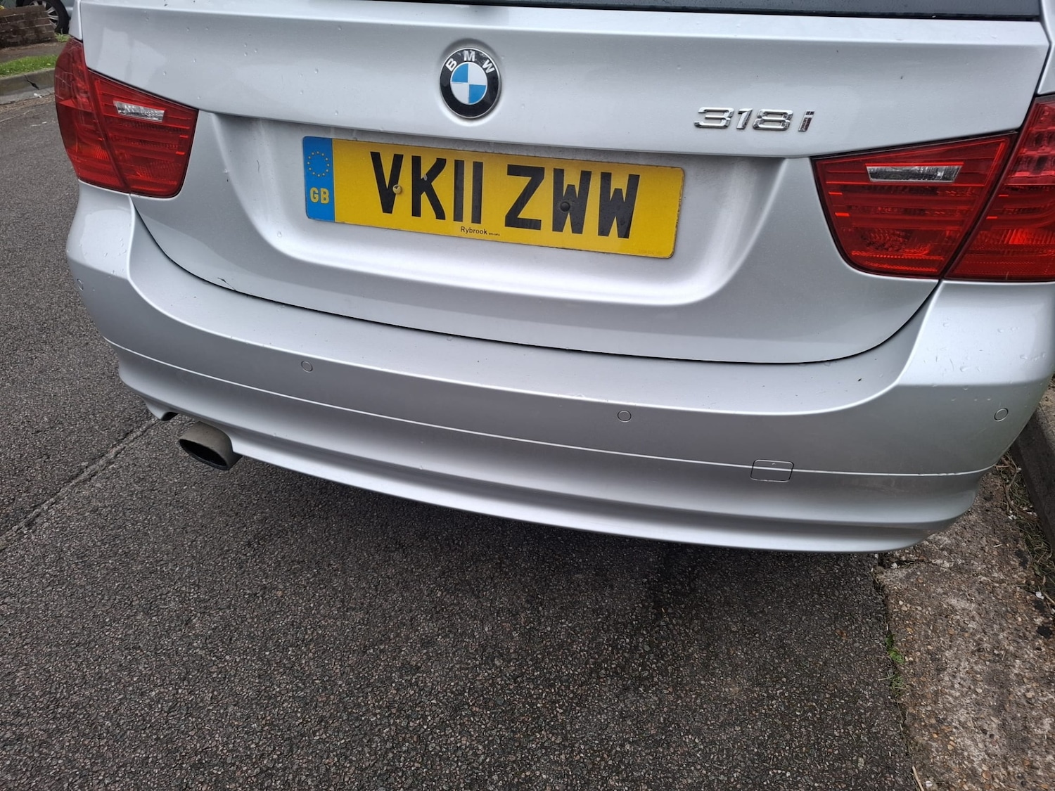 Used BMW 3 Series 2011 for sale - 78067031: Photo 10