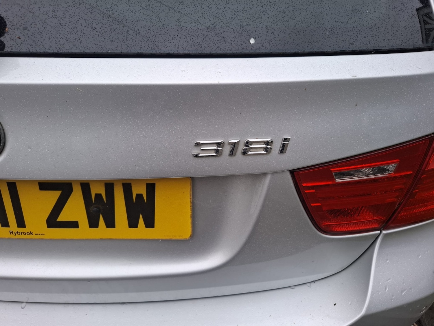 Used BMW 3 Series 2011 for sale - 78067031: Photo 11