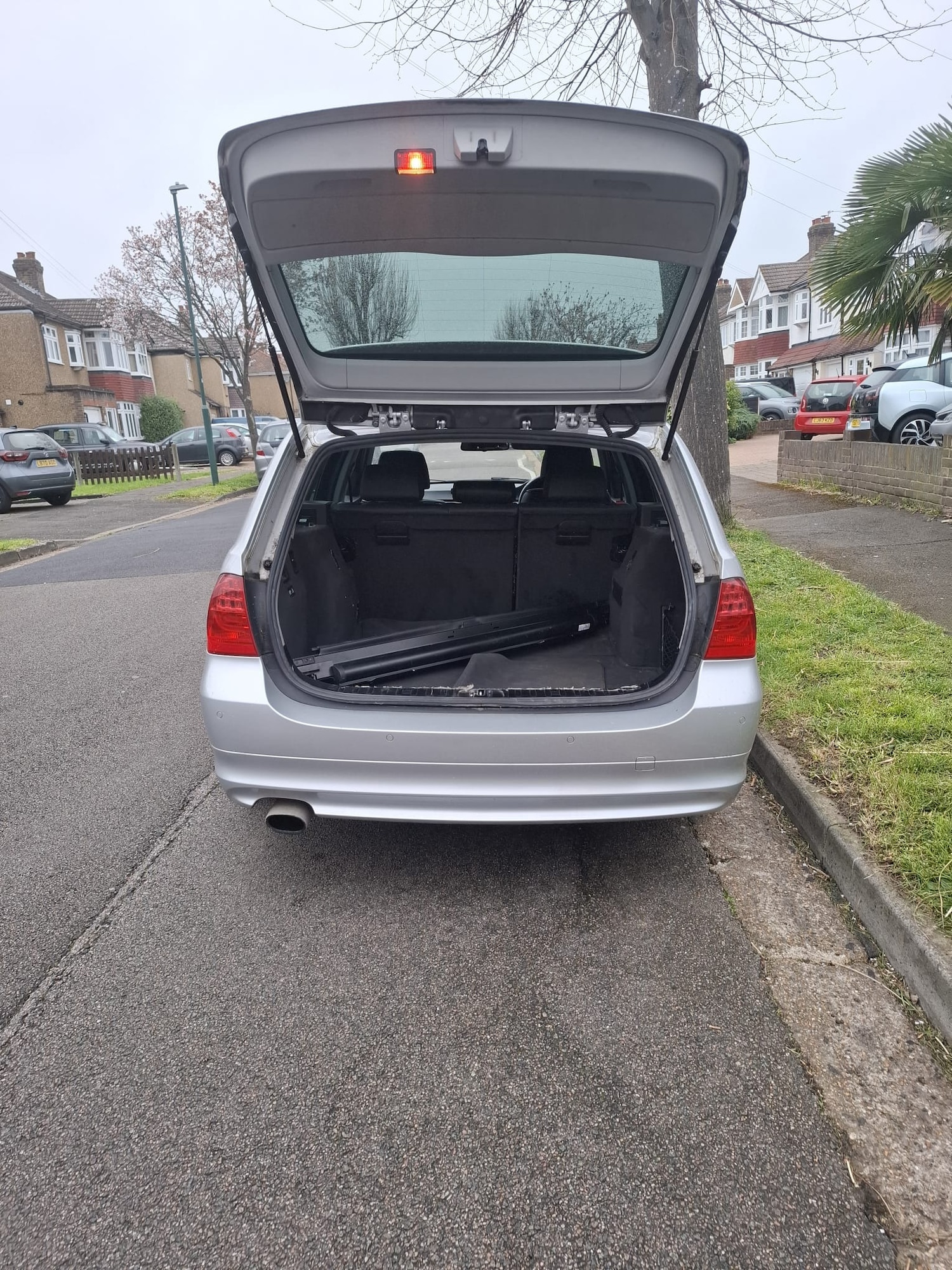 Used BMW 3 Series 2011 for sale - 78067031: Photo 15