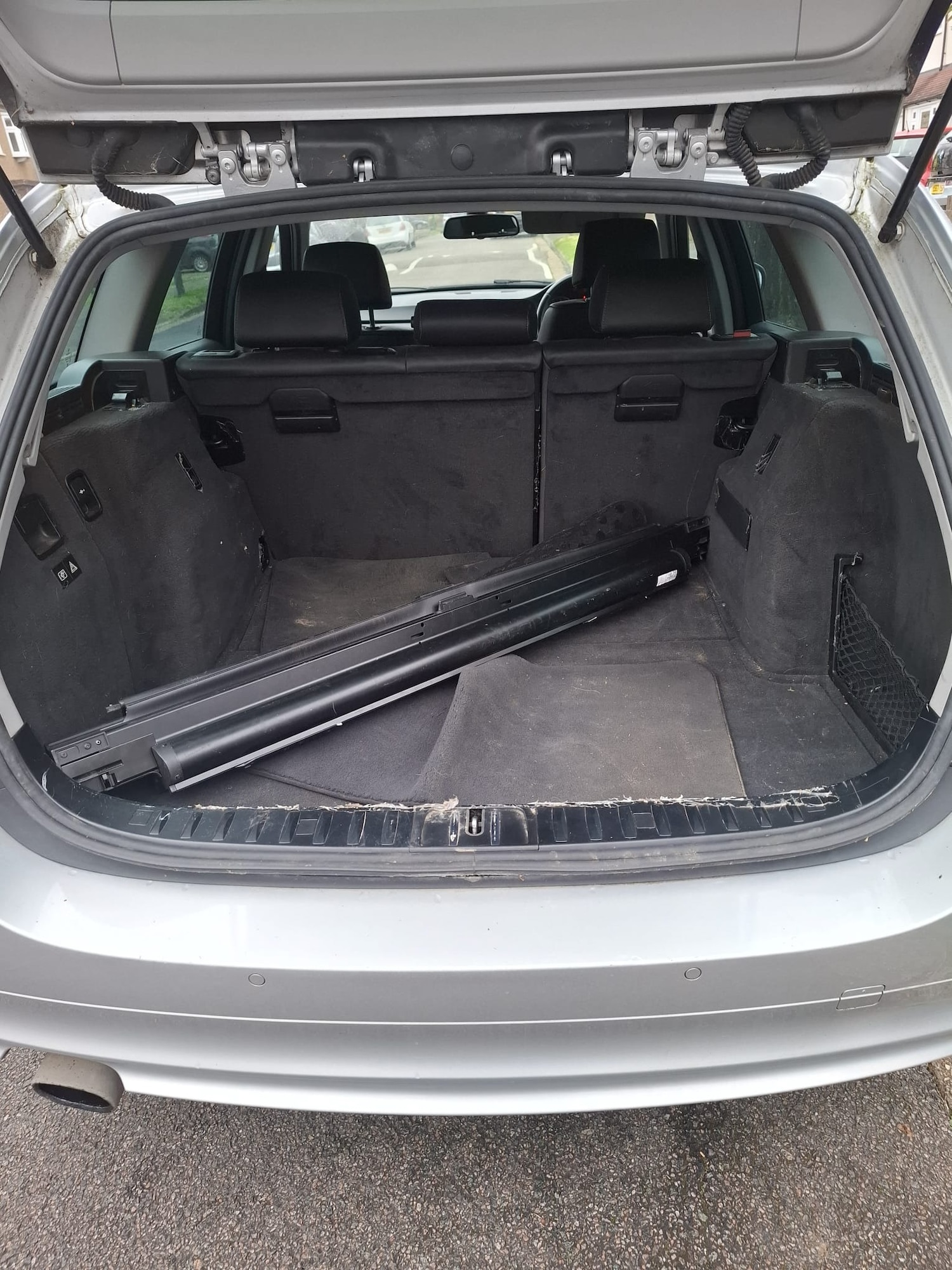 Used BMW 3 Series 2011 for sale - 78067031: Photo 16