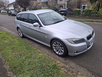 BMW 3 Series feature image