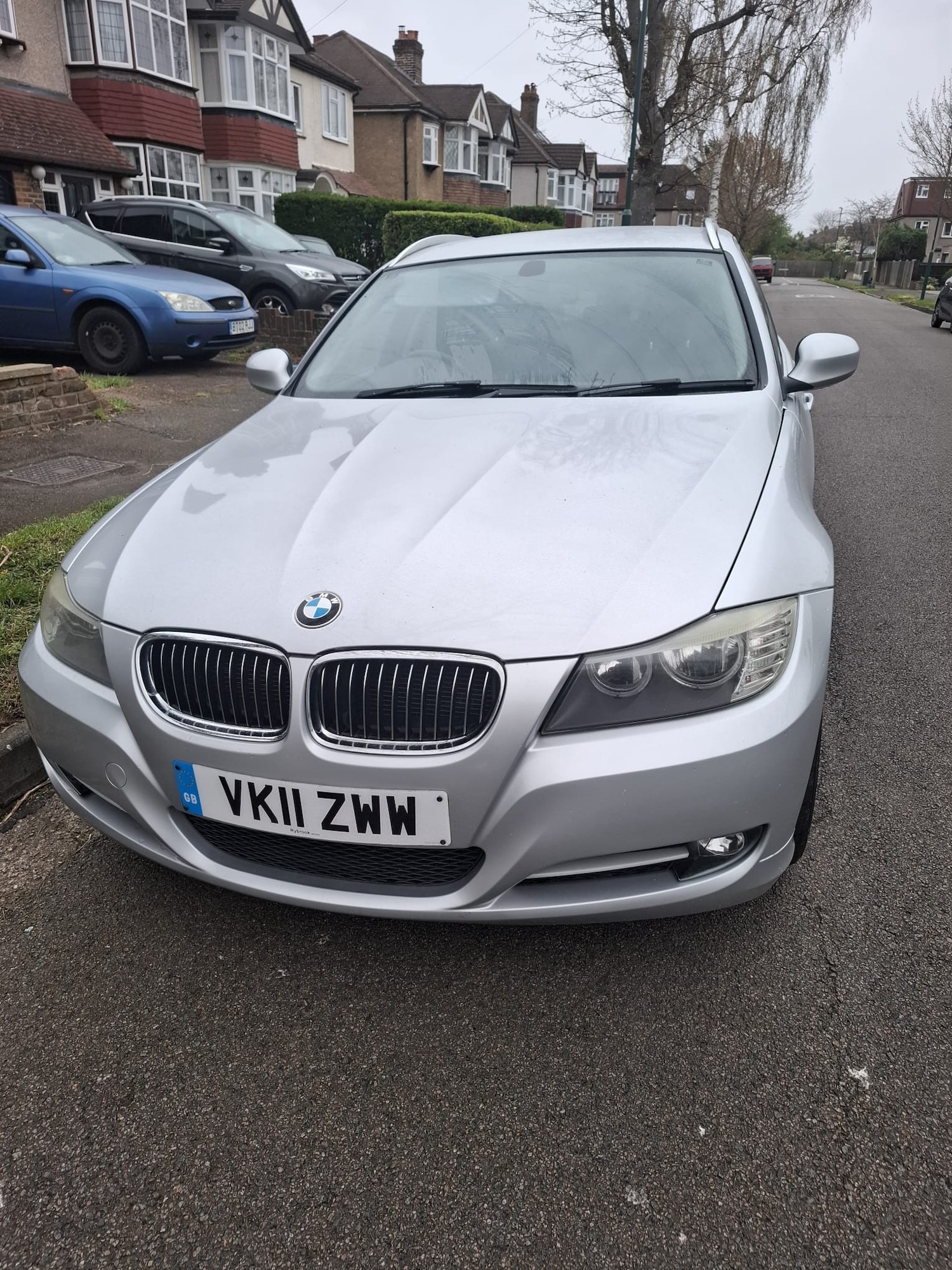 Used BMW 3 Series 2011 for sale - 78067031: Photo 2