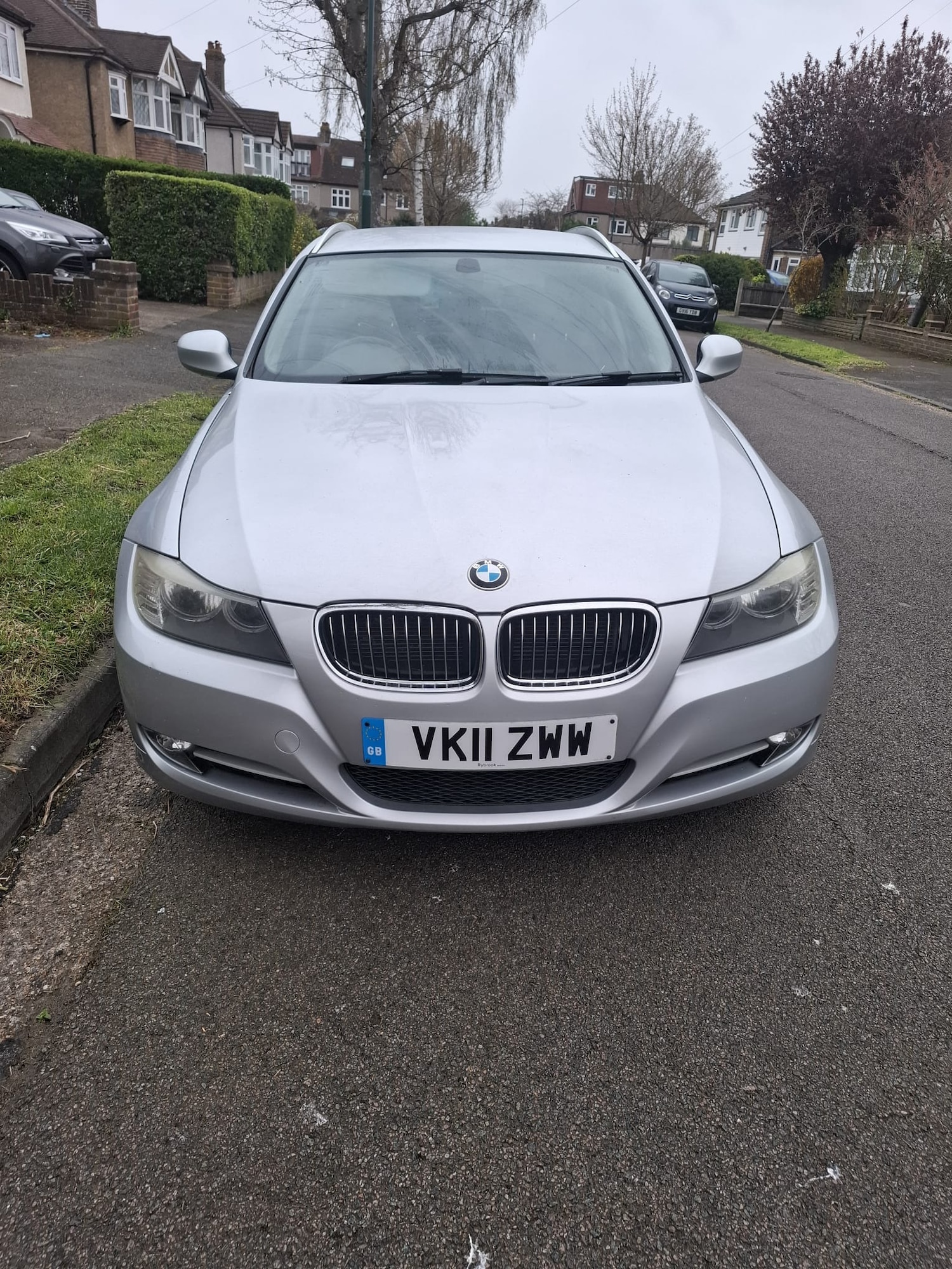 Used BMW 3 Series 2011 for sale - 78067031: Photo 3