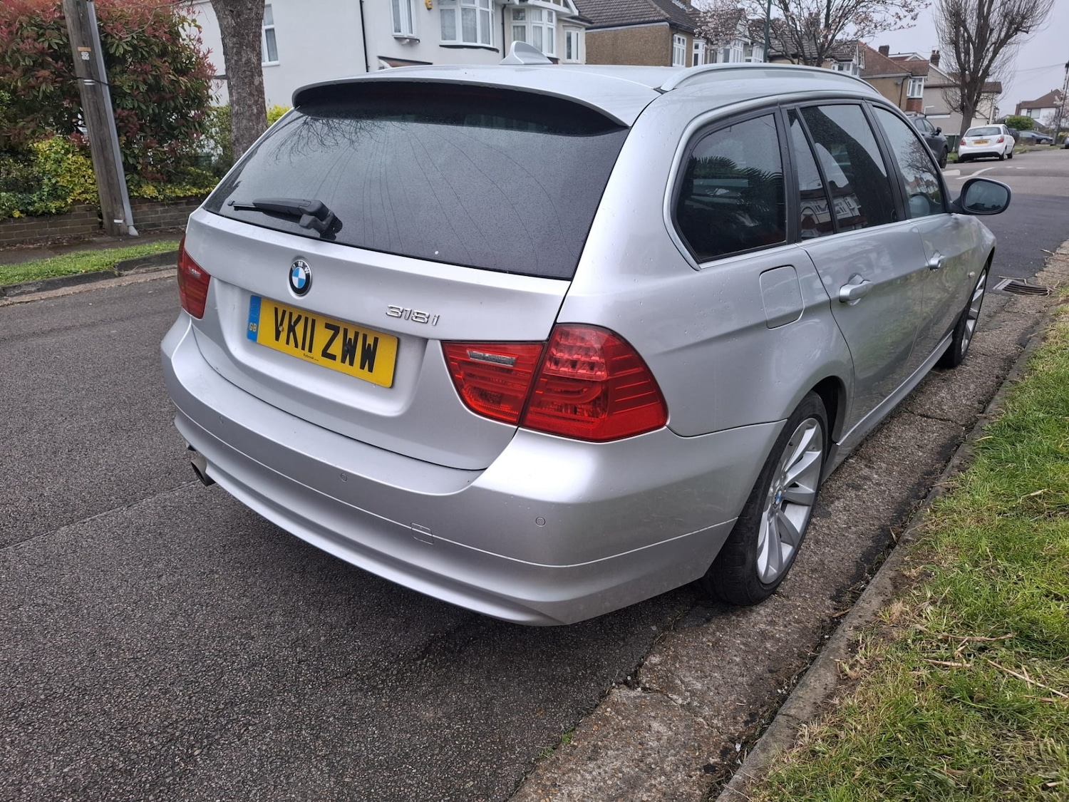 Used BMW 3 Series 2011 for sale - 78067031: Photo 7