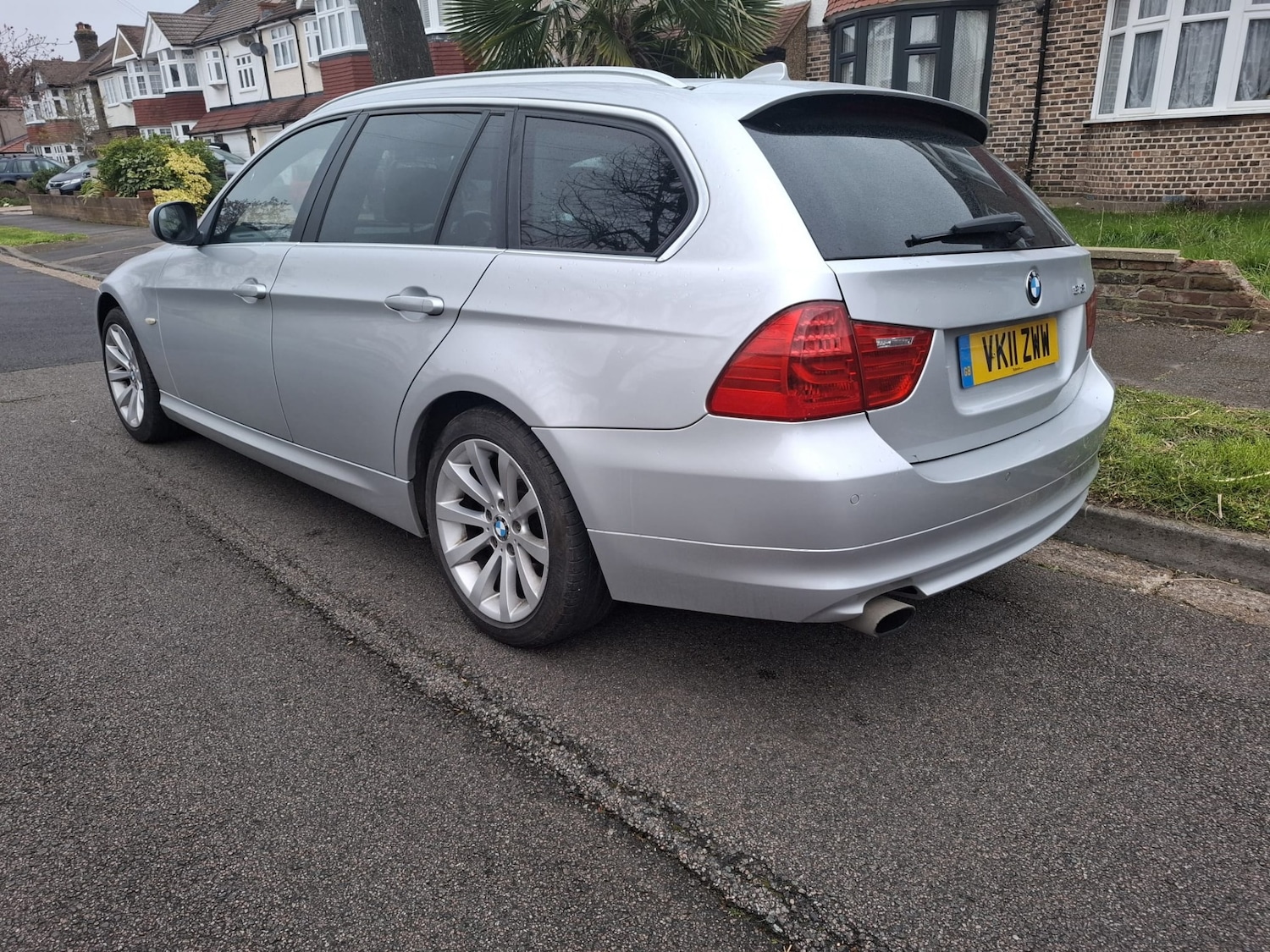 Used BMW 3 Series 2011 for sale - 78067031: Photo 9