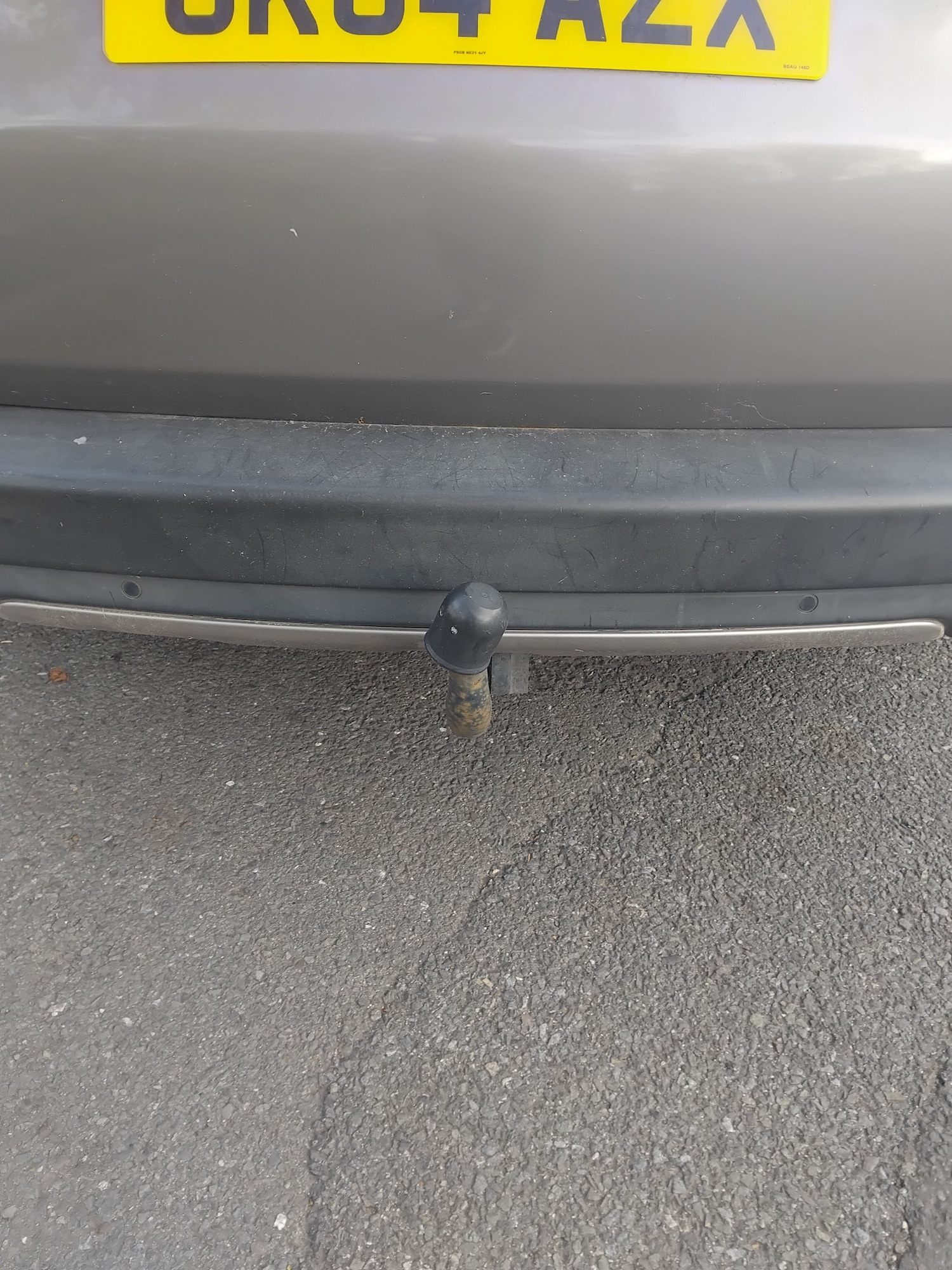 Used Peugeot 2008 2014 for sale - 76940391: Photo 5