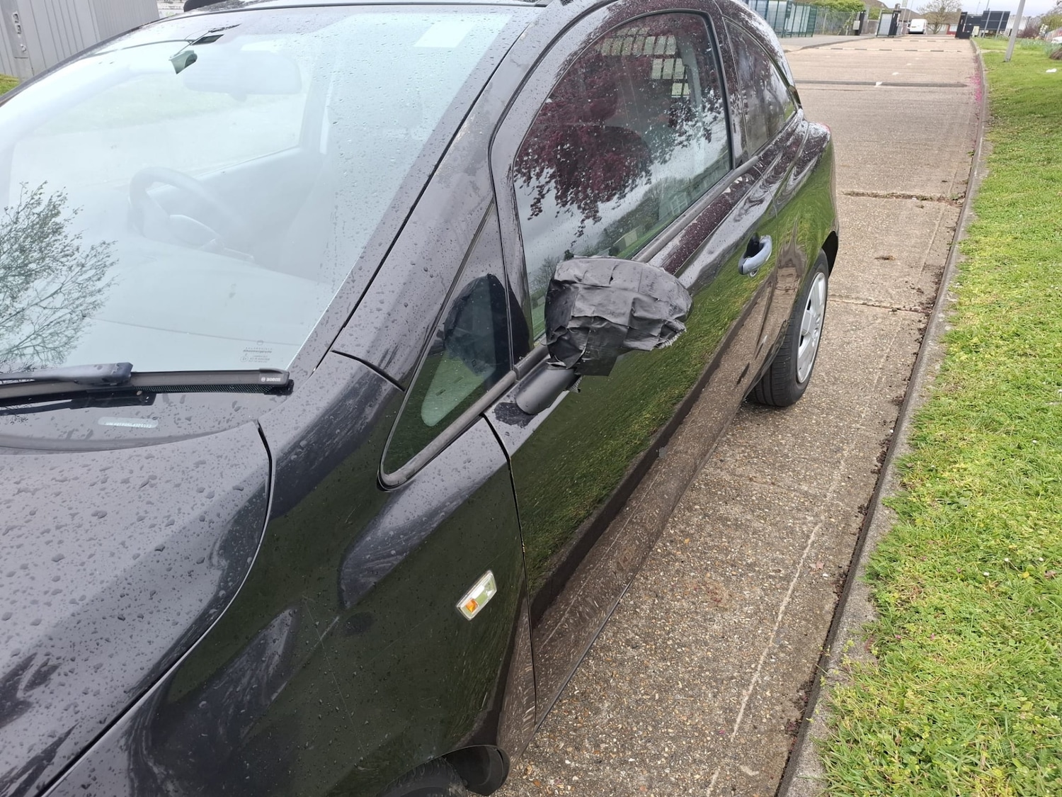 Used Vauxhall Corsa 2016 for sale - 78135124: Photo 10