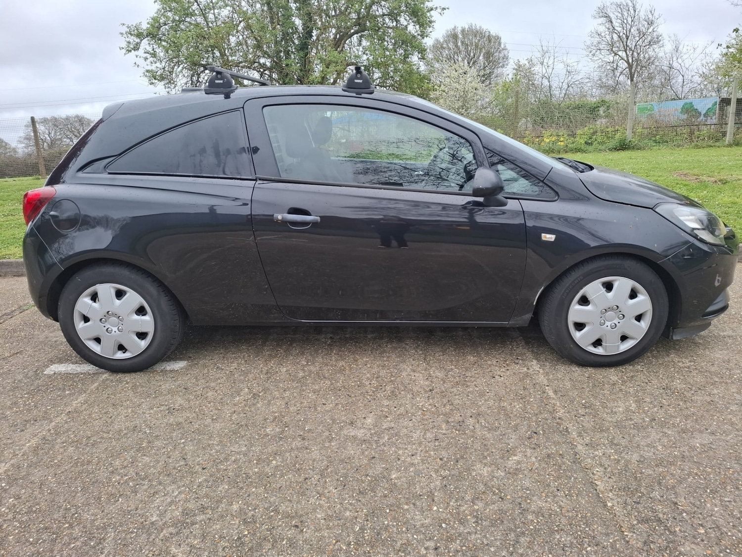 Used Vauxhall Corsa 2016 for sale - 78135124: Photo 11