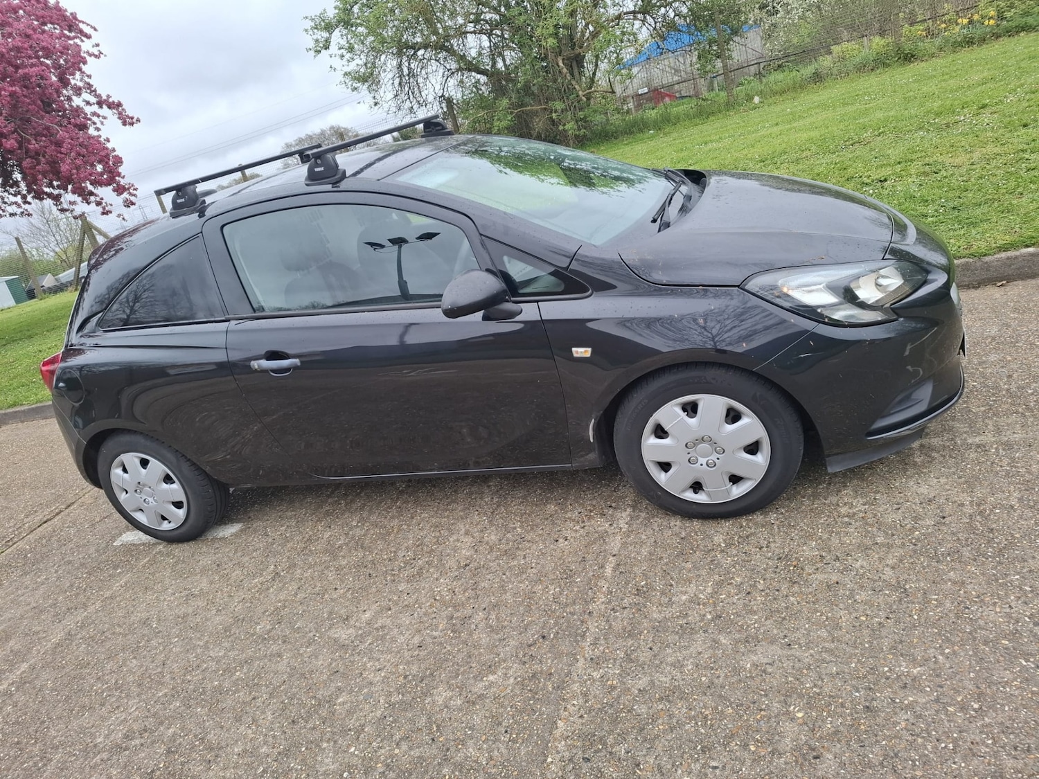 Used Vauxhall Corsa 2016 for sale - 78135124: Photo 12