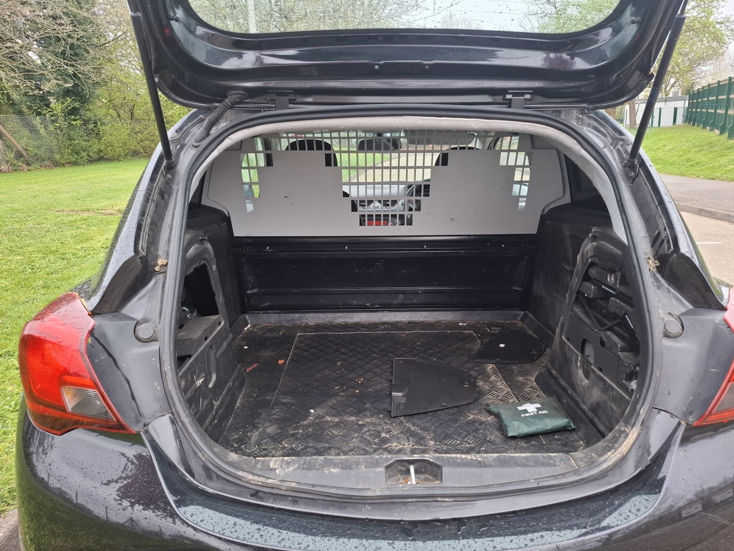 Used Vauxhall Corsa 2016 for sale - 78135124: Photo 13