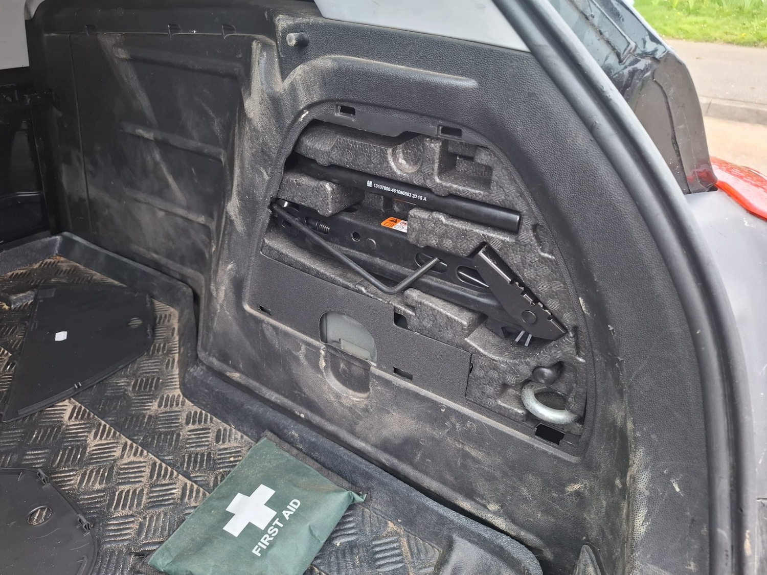 Used Vauxhall Corsa 2016 for sale - 78135124: Photo 14