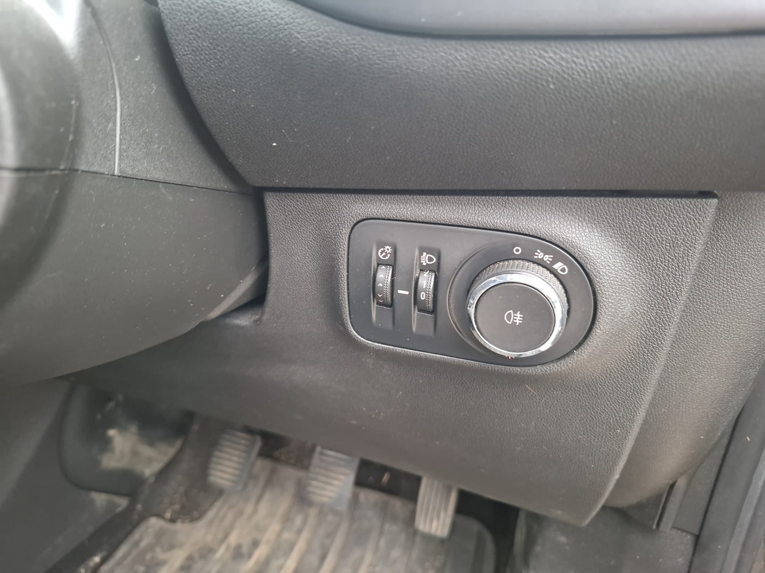 Used Vauxhall Corsa 2016 for sale - 78135124: Photo 16