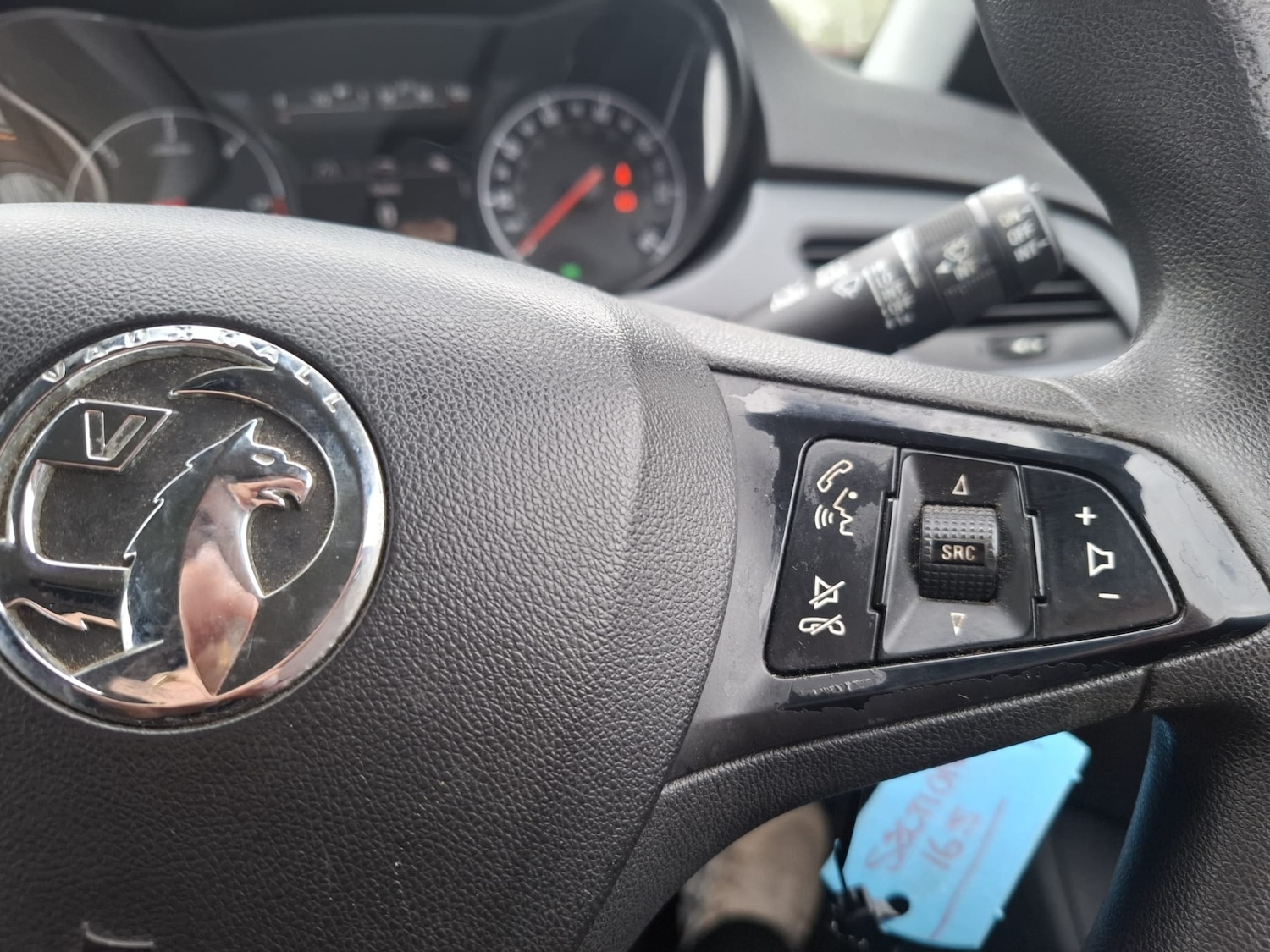 Used Vauxhall Corsa 2016 for sale - 78135124: Photo 17