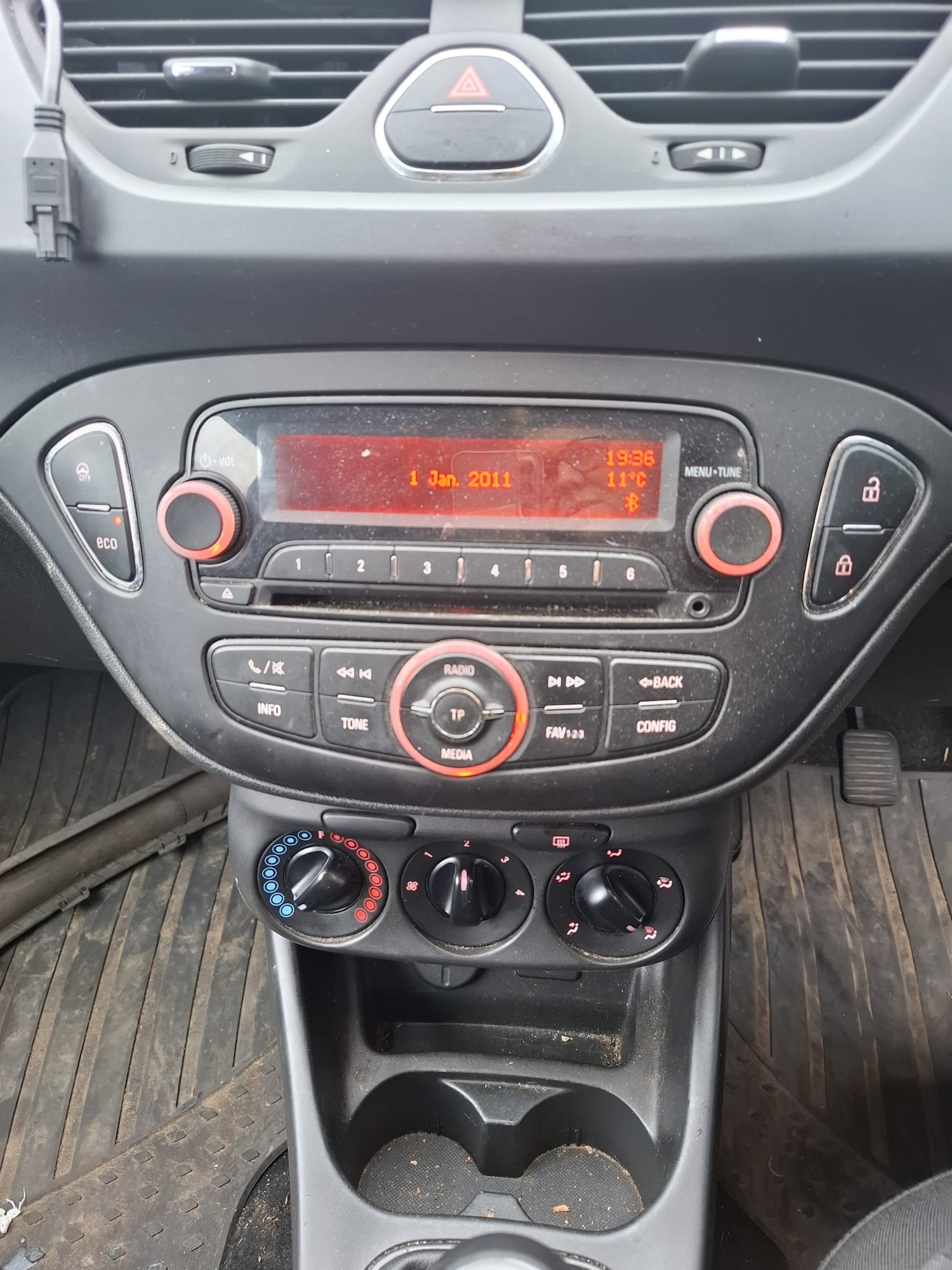 Used Vauxhall Corsa 2016 for sale - 78135124: Photo 18