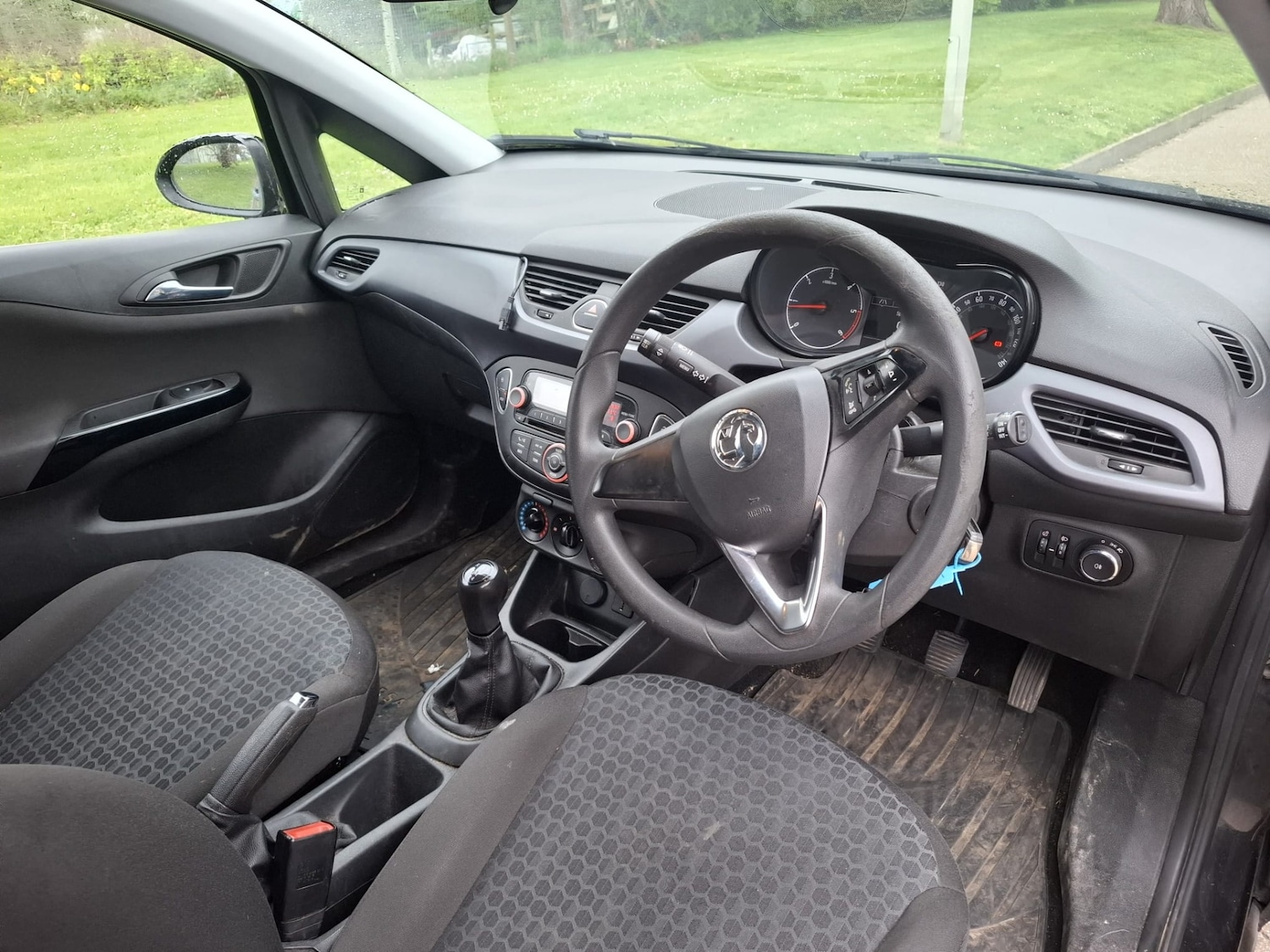 Used Vauxhall Corsa 2016 for sale - 78135124: Photo 19