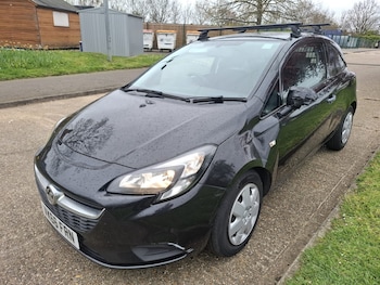 Used Vauxhall Corsa 2016 for sale - 78135124: Photo