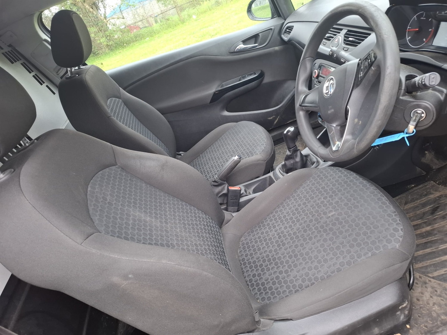 Used Vauxhall Corsa 2016 for sale - 78135124: Photo 22