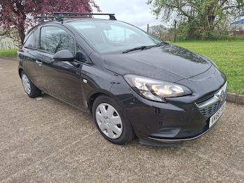 Used Vauxhall Corsa 2016 for sale - 78135124: Photo