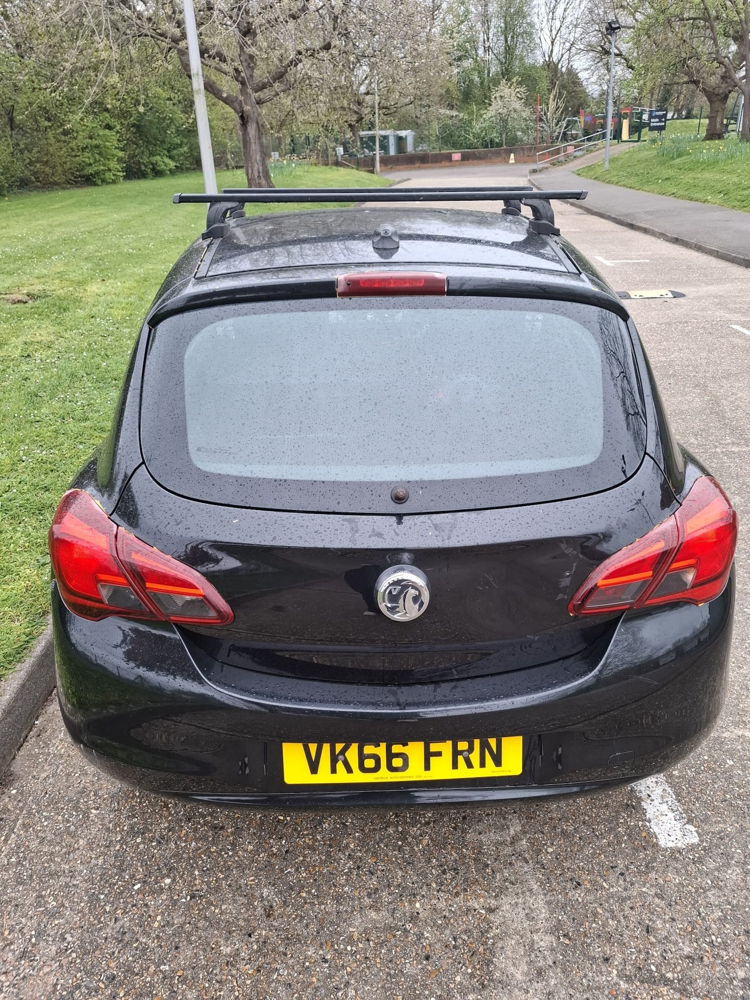 Used Vauxhall Corsa 2016 for sale - 78135124: Photo 5