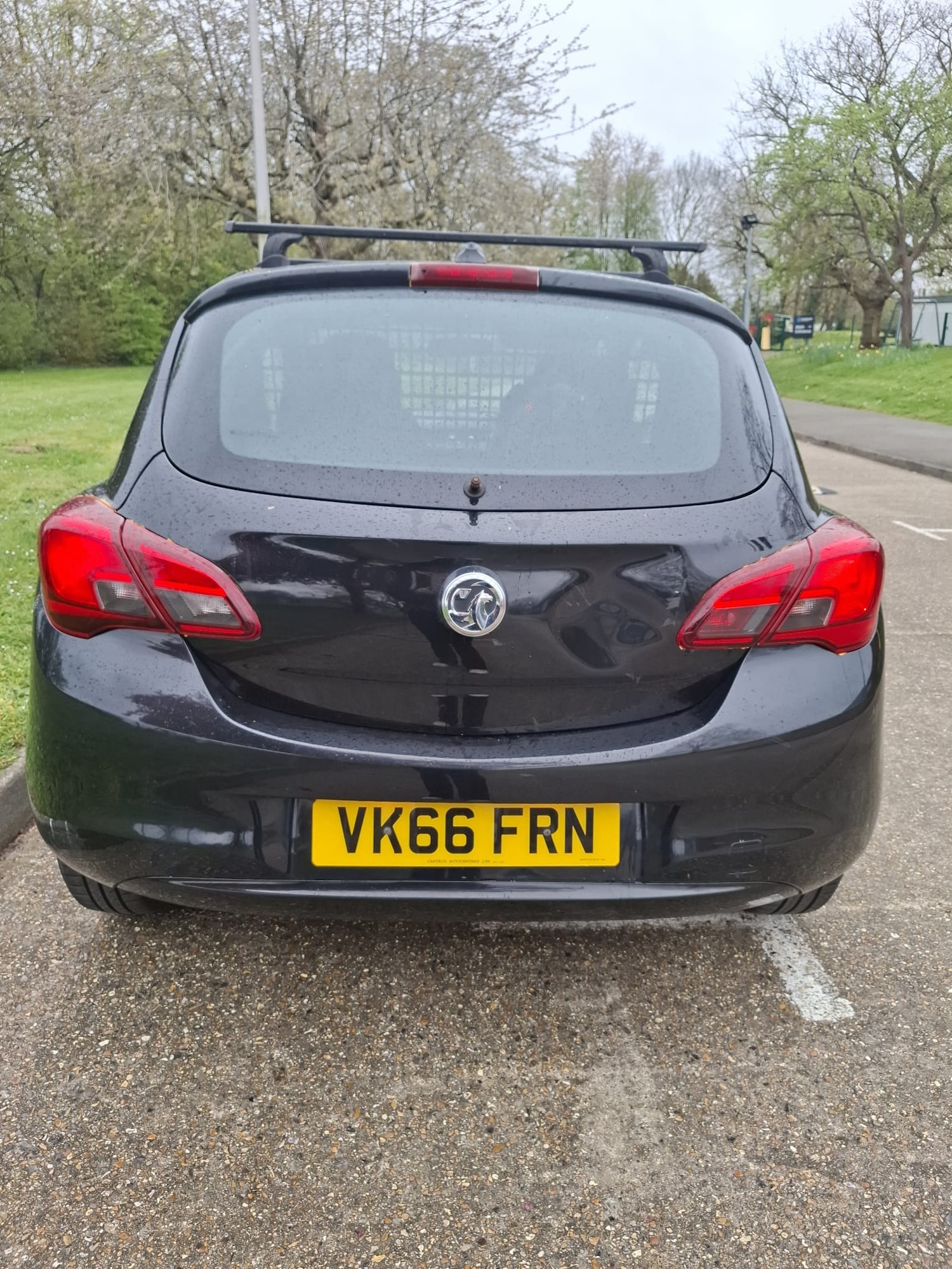 Used Vauxhall Corsa 2016 for sale - 78135124: Photo 6