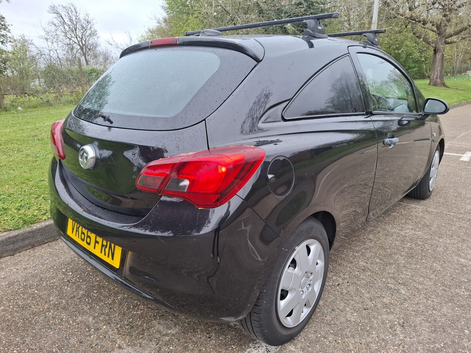 Used Vauxhall Corsa 2016 for sale - 78135124: Photo 7