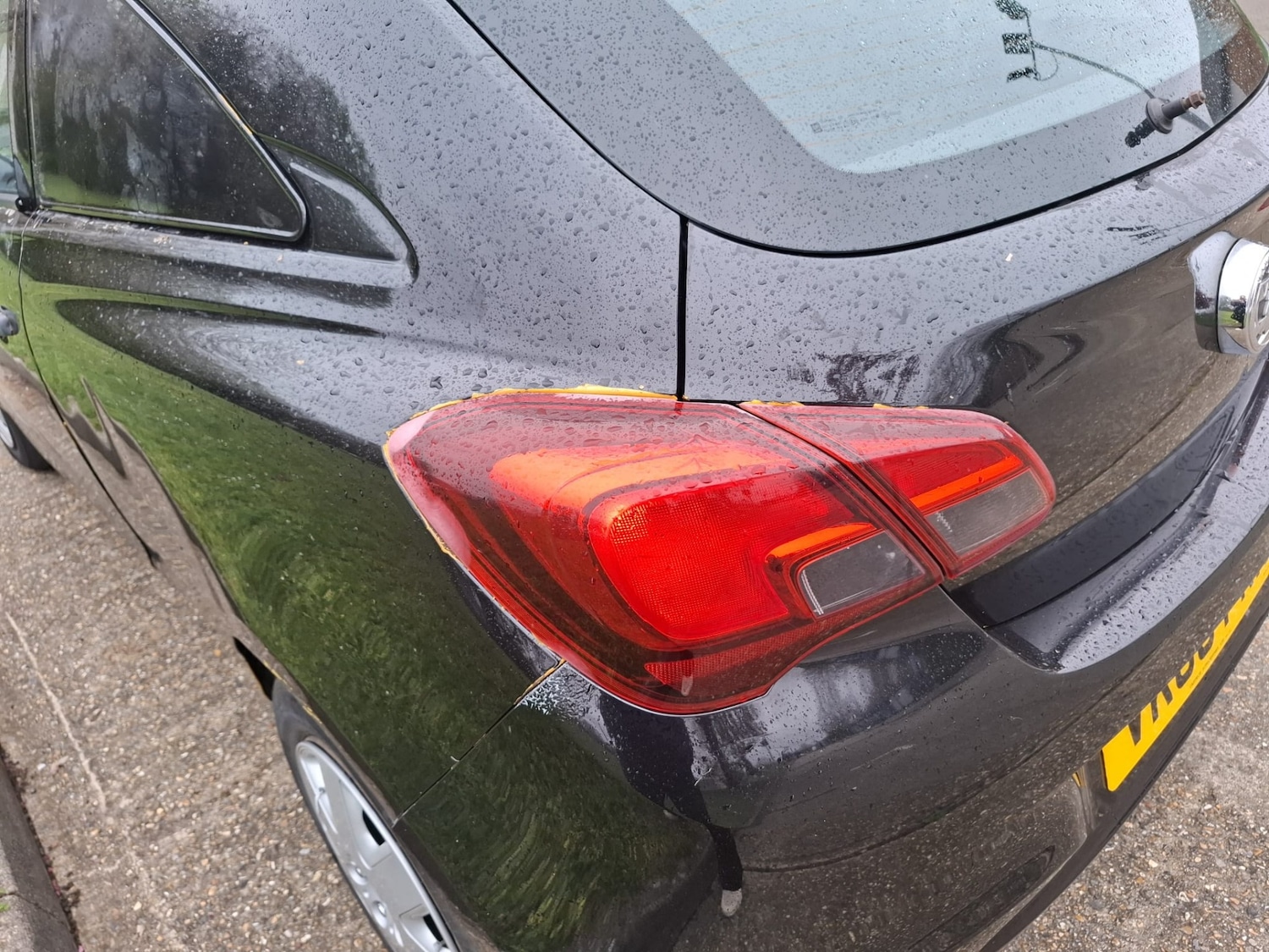 Used Vauxhall Corsa 2016 for sale - 78135124: Photo 8