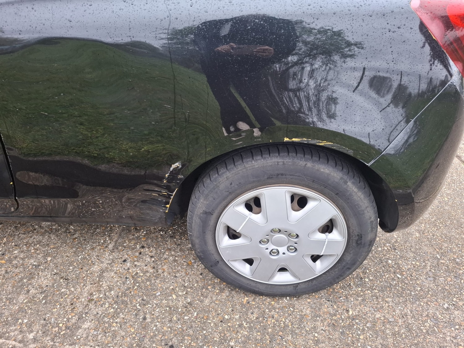 Used Vauxhall Corsa 2016 for sale - 78135124: Photo 9