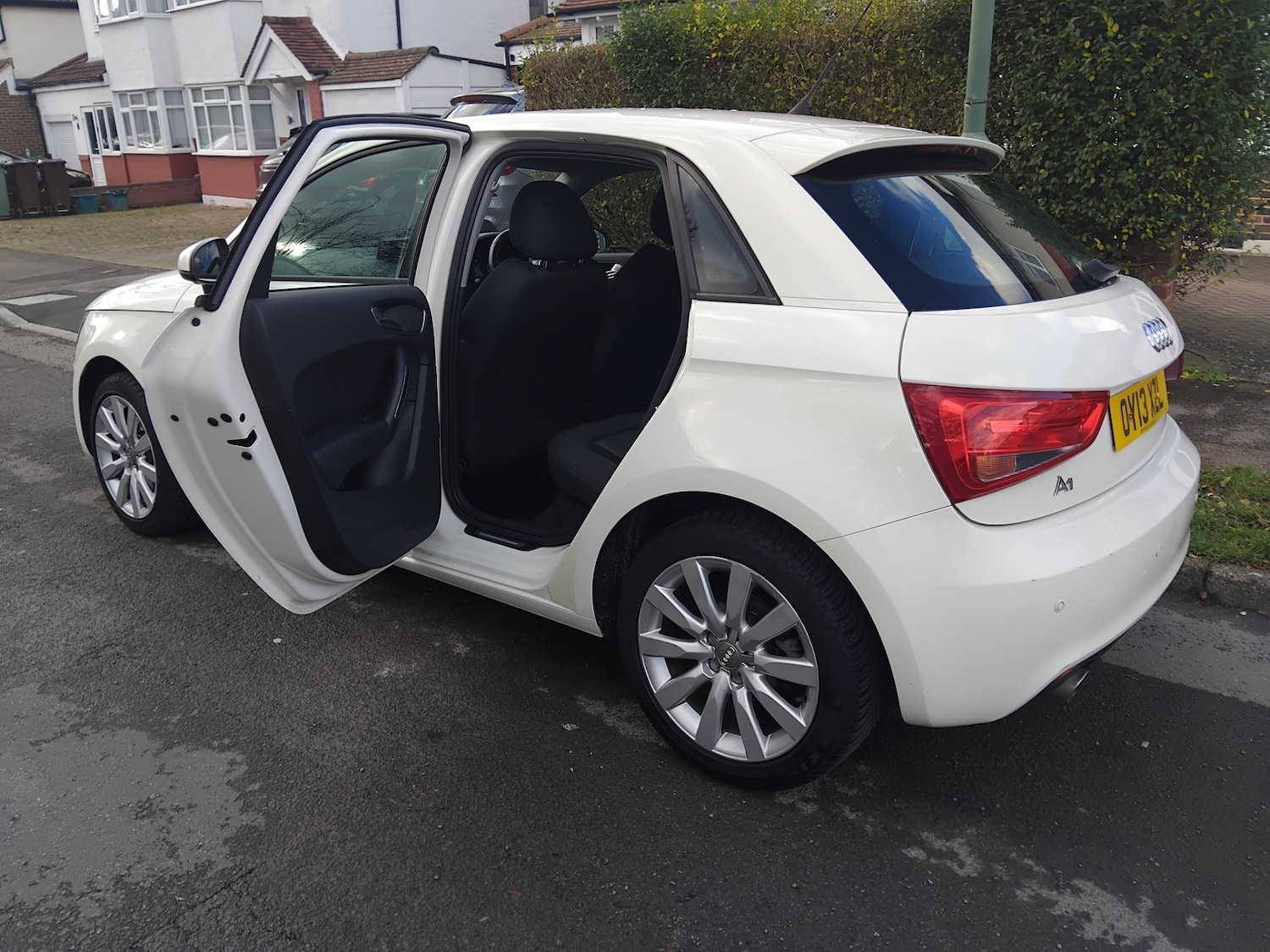 Used Audi A1 2013 for sale - 77264703: Photo 10