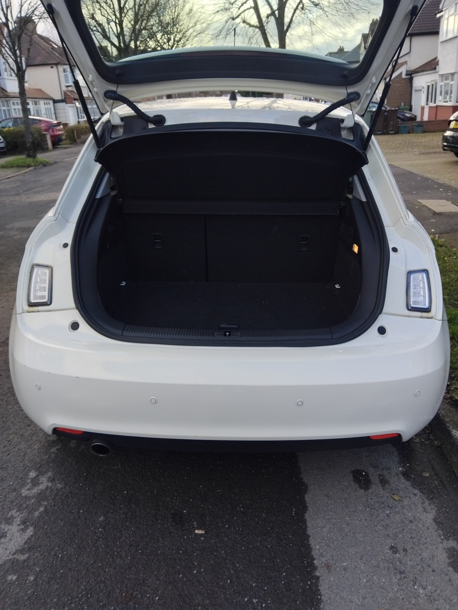 Used Audi A1 2013 for sale - 77264703: Photo 11