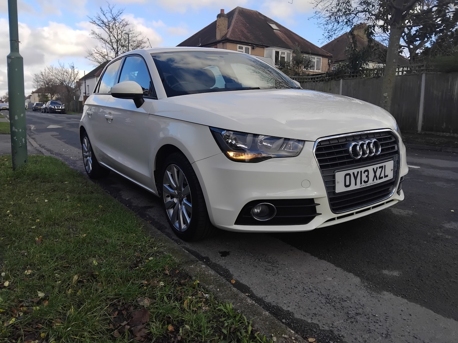 Used Audi A1 2013 for sale - 77264703: Photo 12