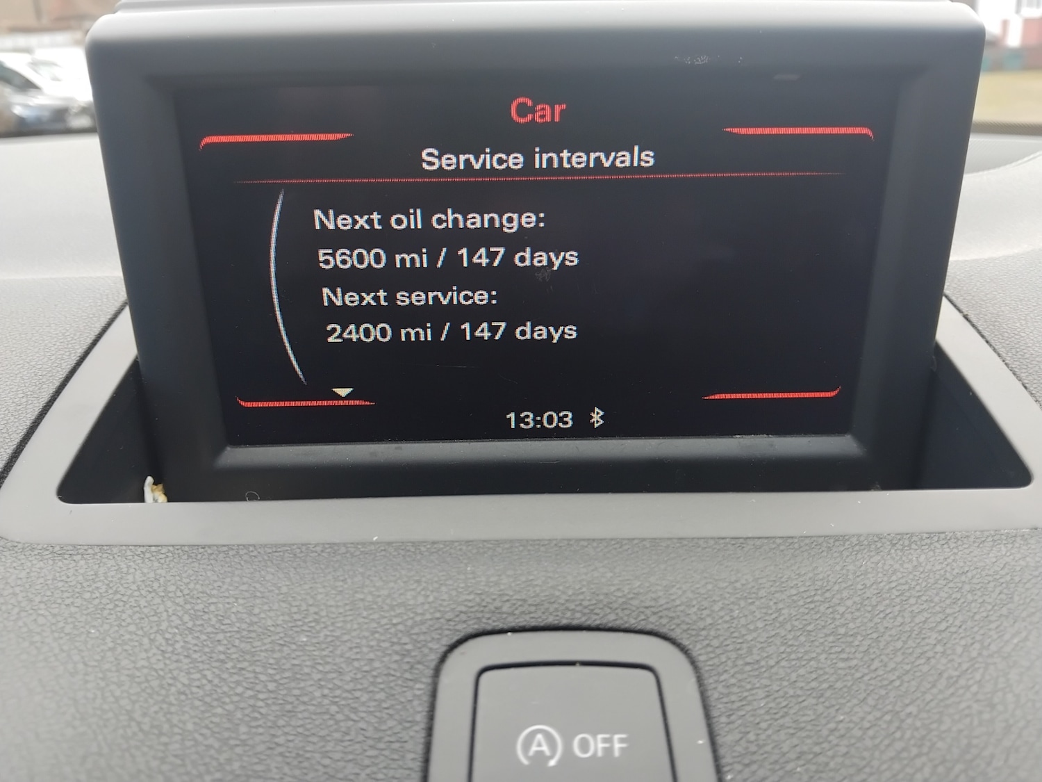 Used Audi A1 2013 for sale - 77264703: Photo 17