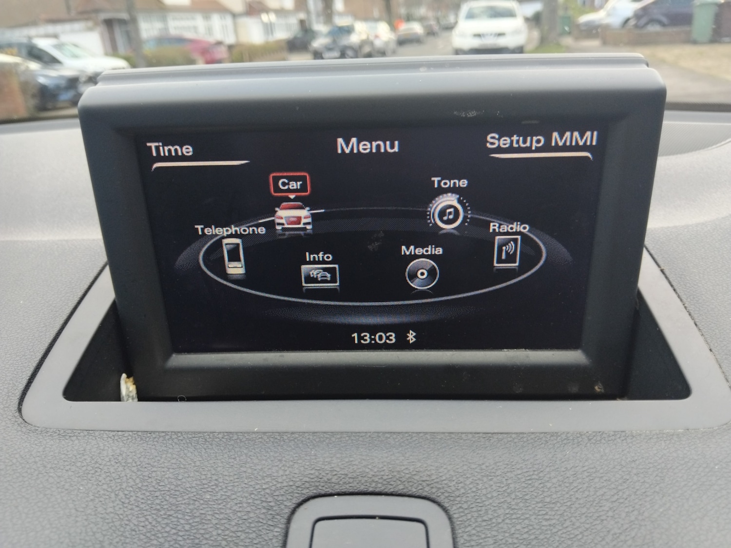 Used Audi A1 2013 for sale - 77264703: Photo 18