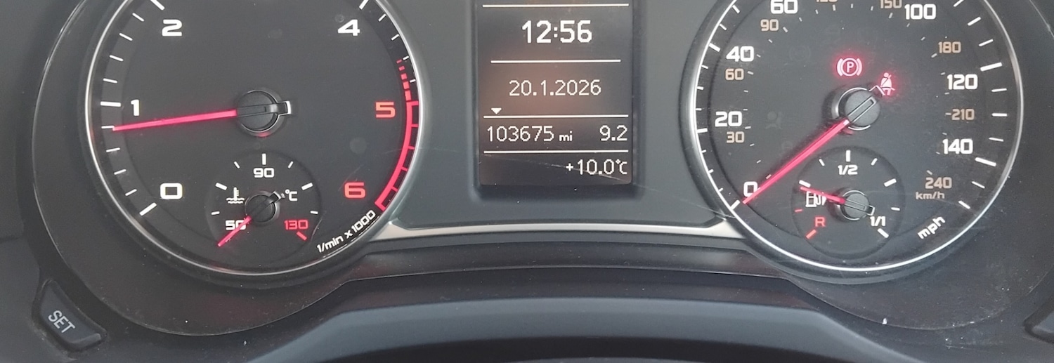 Used Audi A1 2013 for sale - 77264703: Photo 19