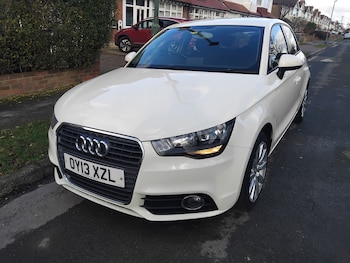 Used Audi A1 2013 for sale - 77264703: Photo