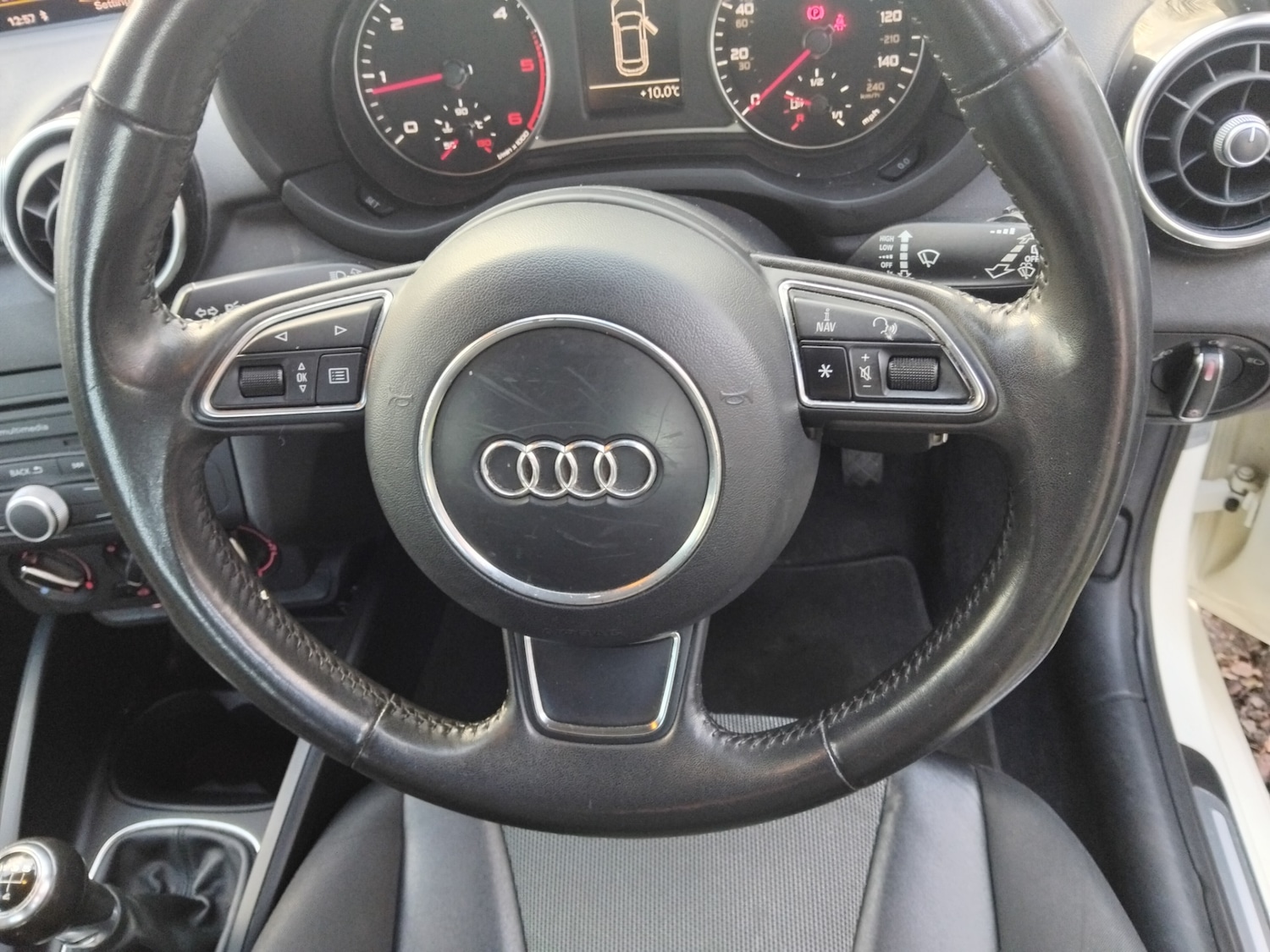 Used Audi A1 2013 for sale - 77264703: Photo 20