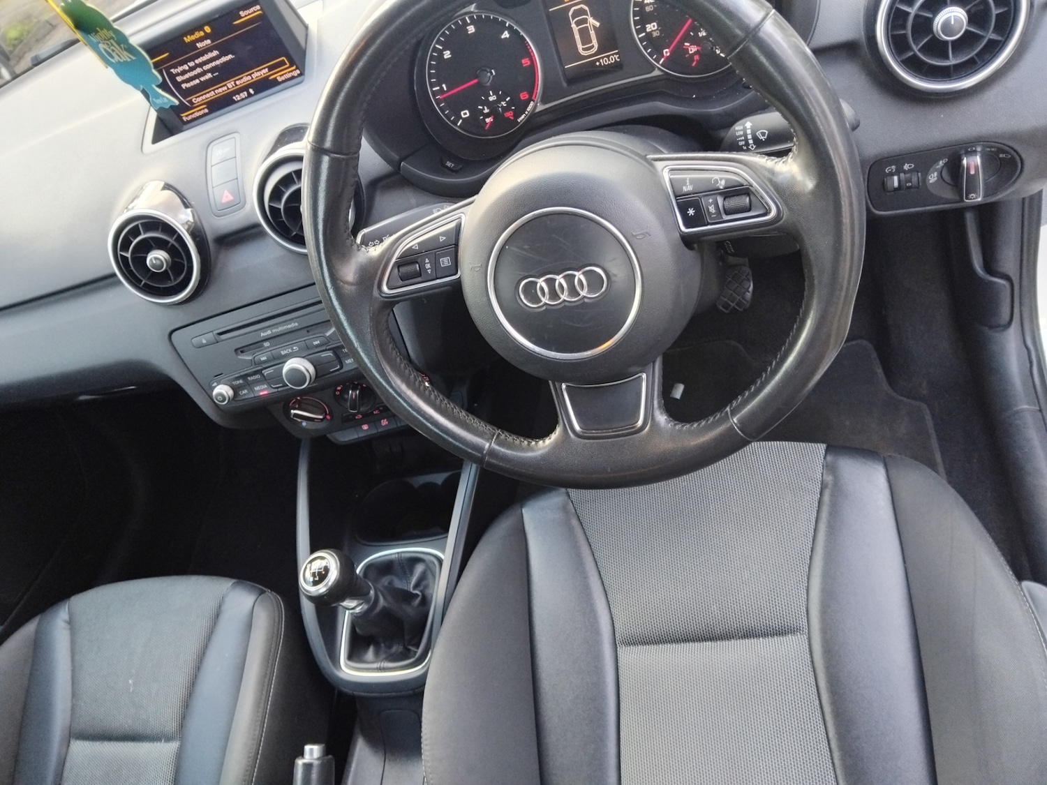 Used Audi A1 2013 for sale - 77264703: Photo 21