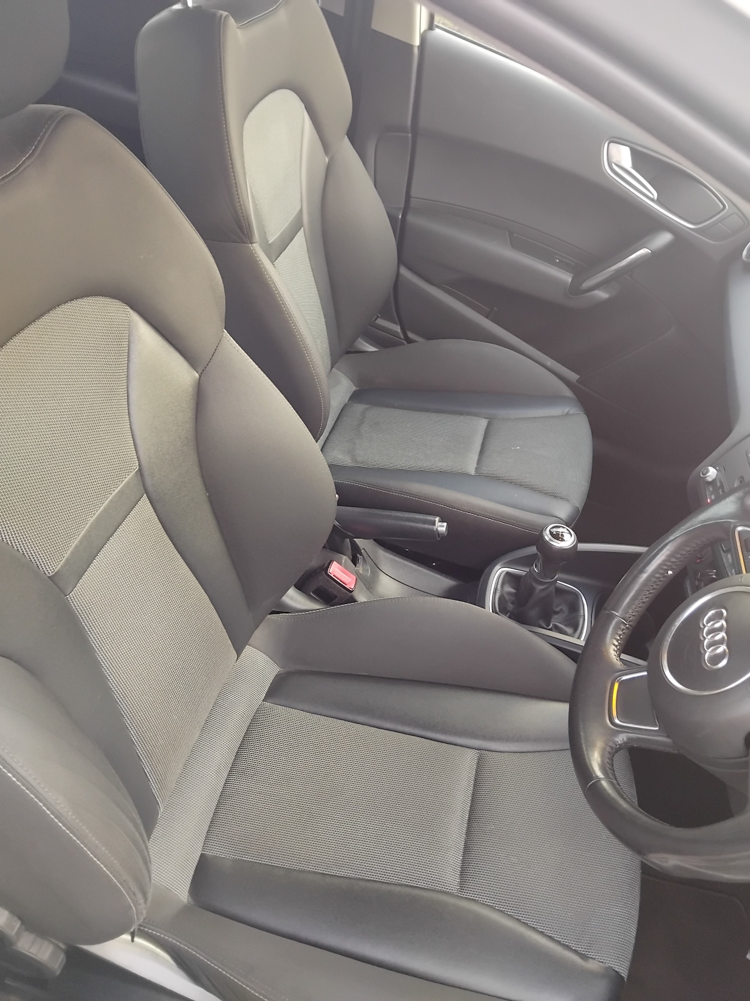 Used Audi A1 2013 for sale - 77264703: Photo 22