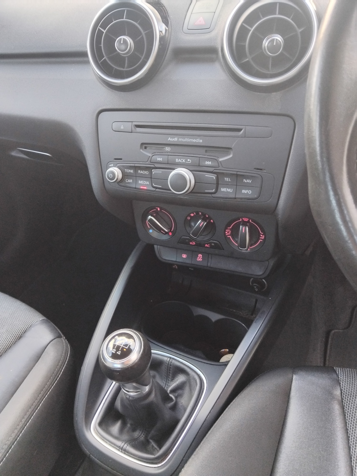 Used Audi A1 2013 for sale - 77264703: Photo 23