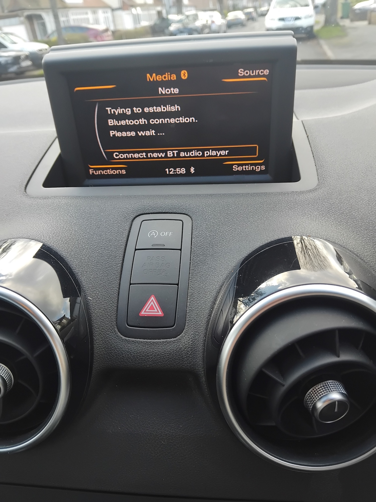 Used Audi A1 2013 for sale - 77264703: Photo 24