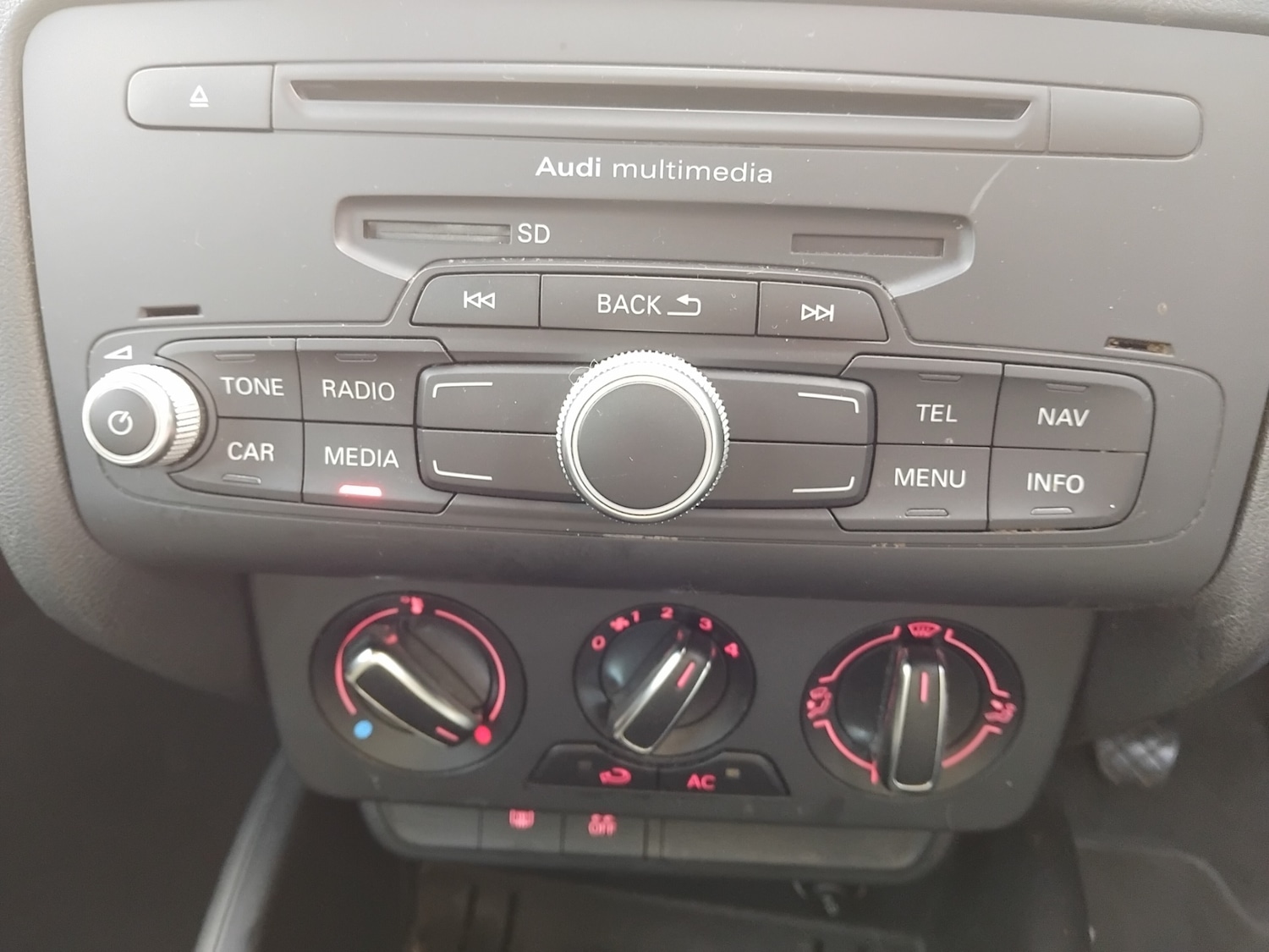 Used Audi A1 2013 for sale - 77264703: Photo 25