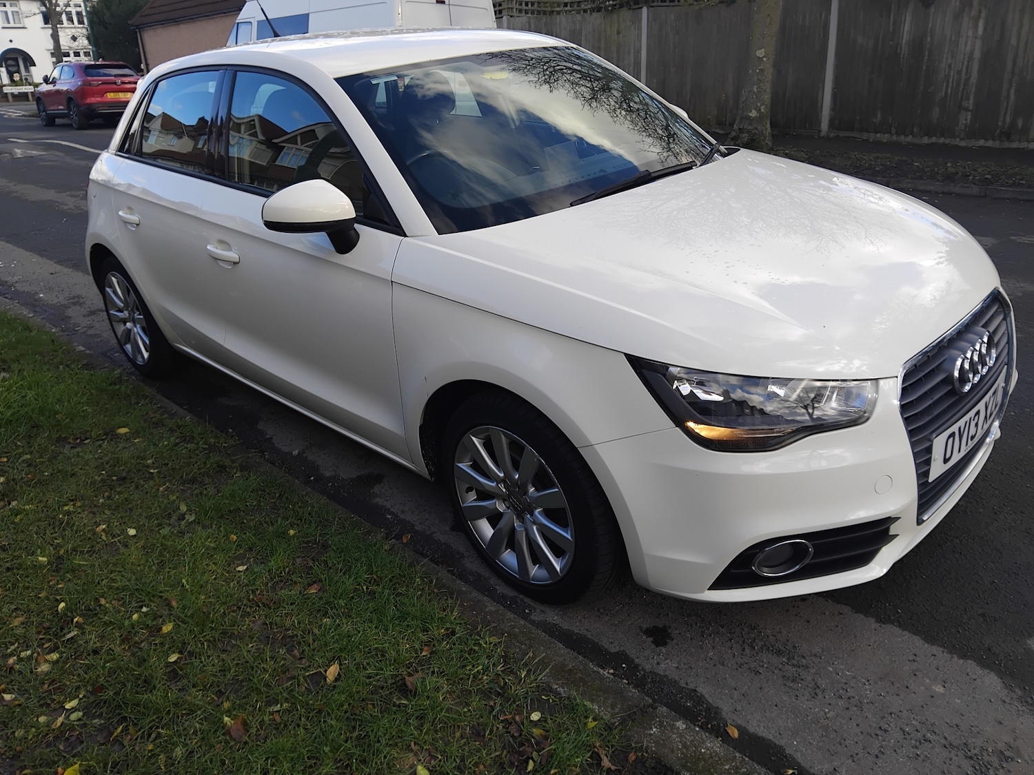 Used Audi A1 2013 for sale - 77264703: Photo 3