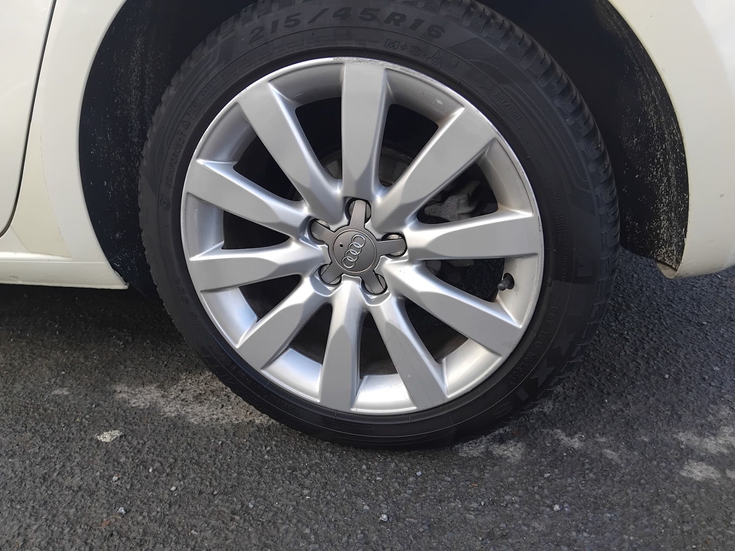 Used Audi A1 2013 for sale - 77264703: Photo 30