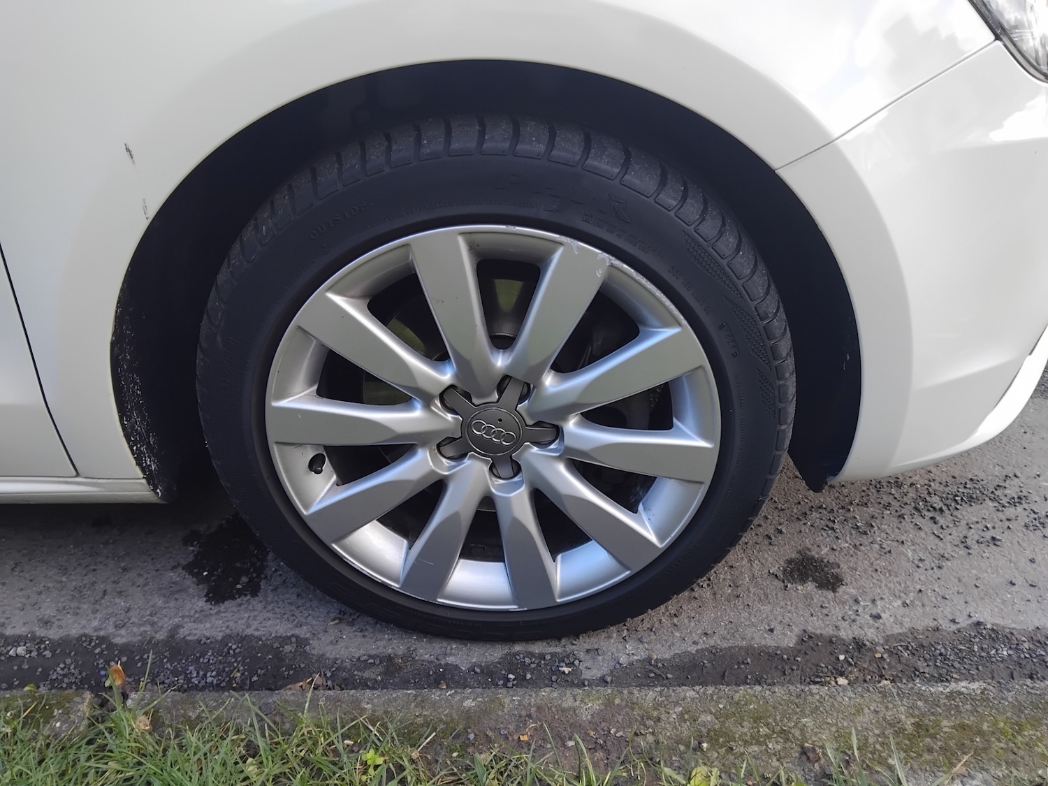 Used Audi A1 2013 for sale - 77264703: Photo 31