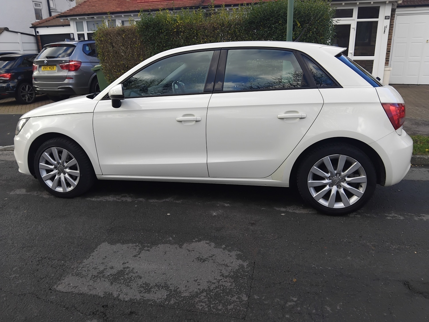 Used Audi A1 2013 for sale - 77264703: Photo 5